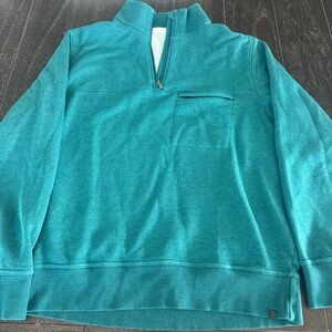 Tasc Performance 1/4 zip